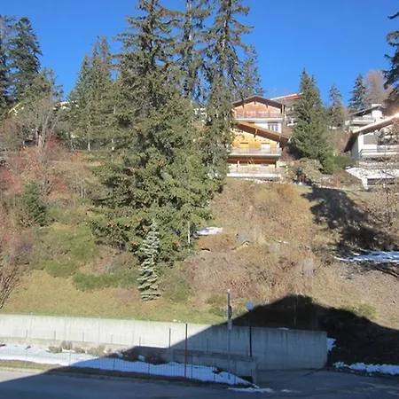 Daire Merises Crans-Montana